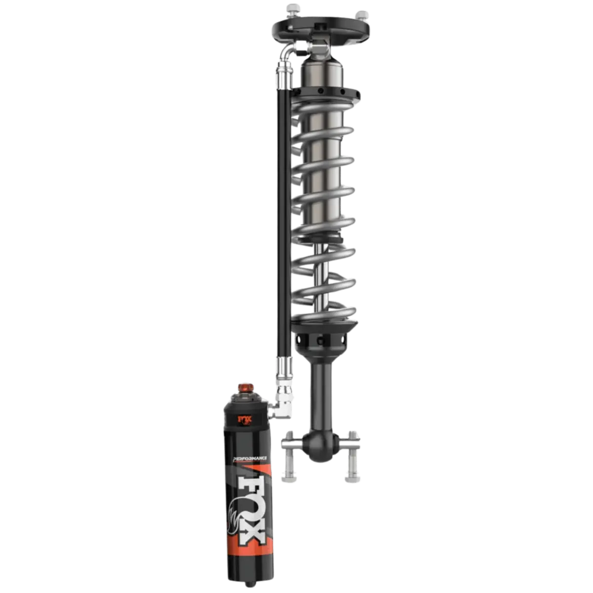 Fox Performance Elite Series 2.5 Coil-Over 0-2" Ford F150 2021+ 1