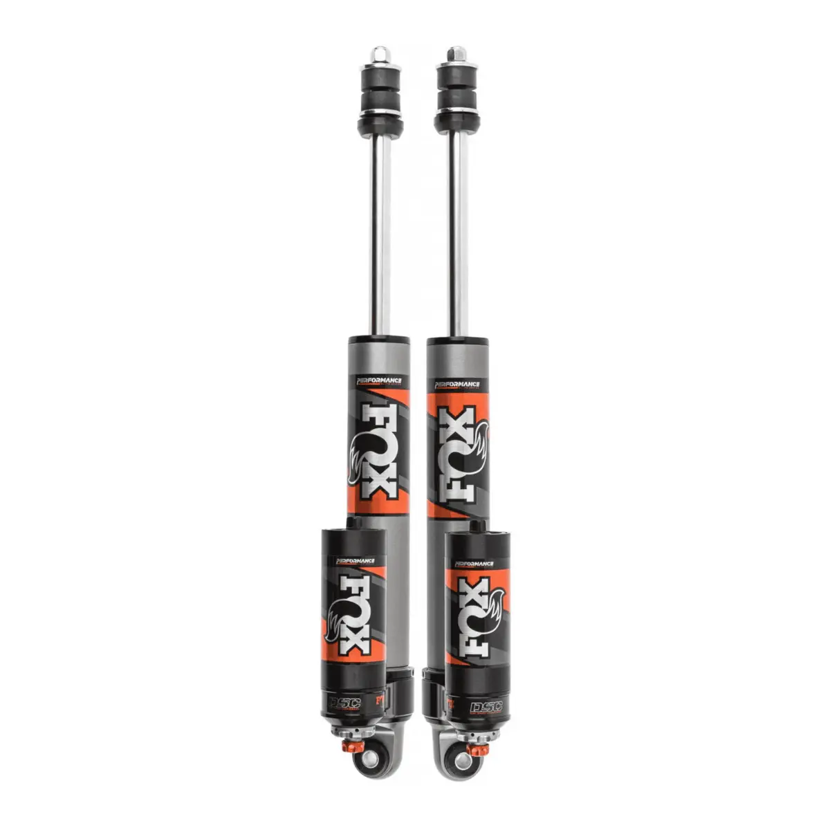 Fox Performance Elite Series 2.5 Ram 2500 Rear 4Wd 3-4" 883-26-066 1