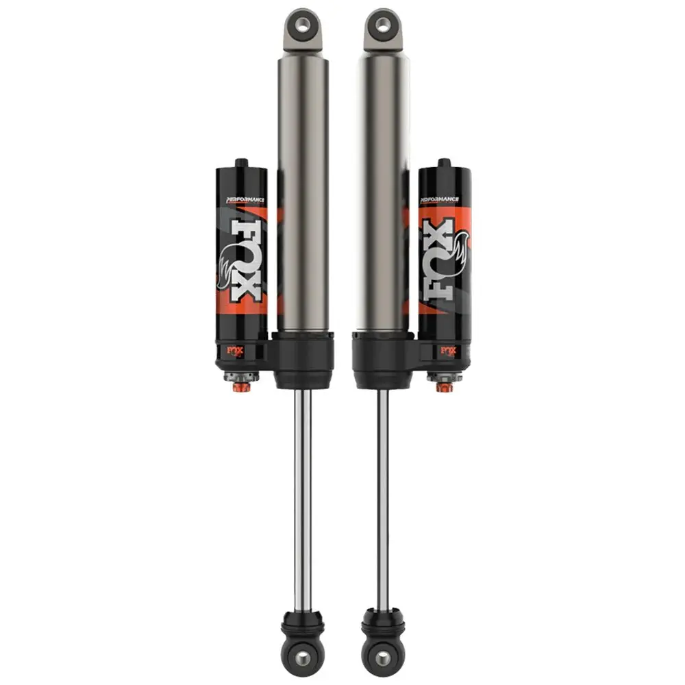 Fox Performance Elite Series 2.5 Ram 3500 Rear Shock 2-3.5" 2014+ 1