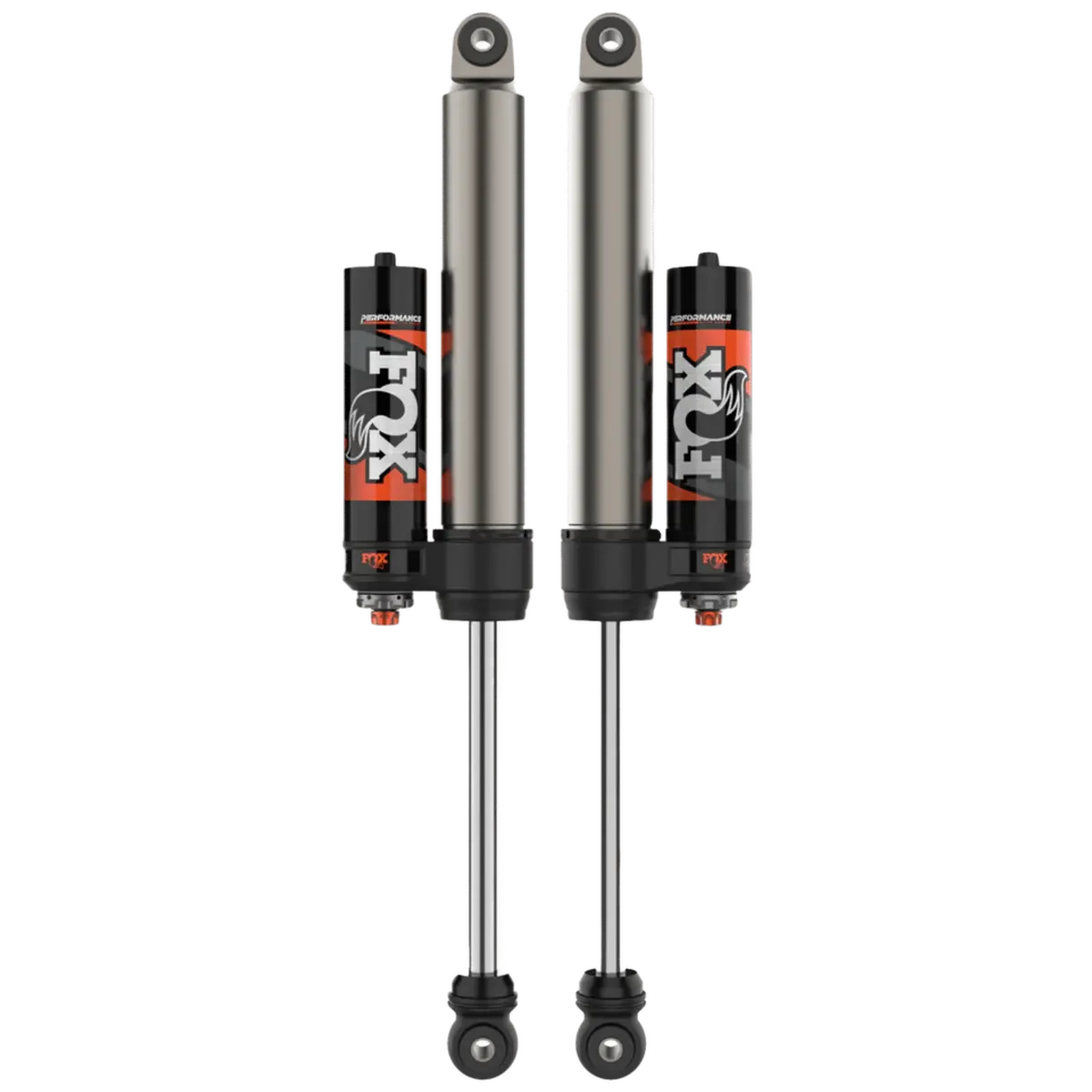 Fox Performance Elite Series 2.5 Ram 3500 Rear Shock 2-3.5" 2014+ 2