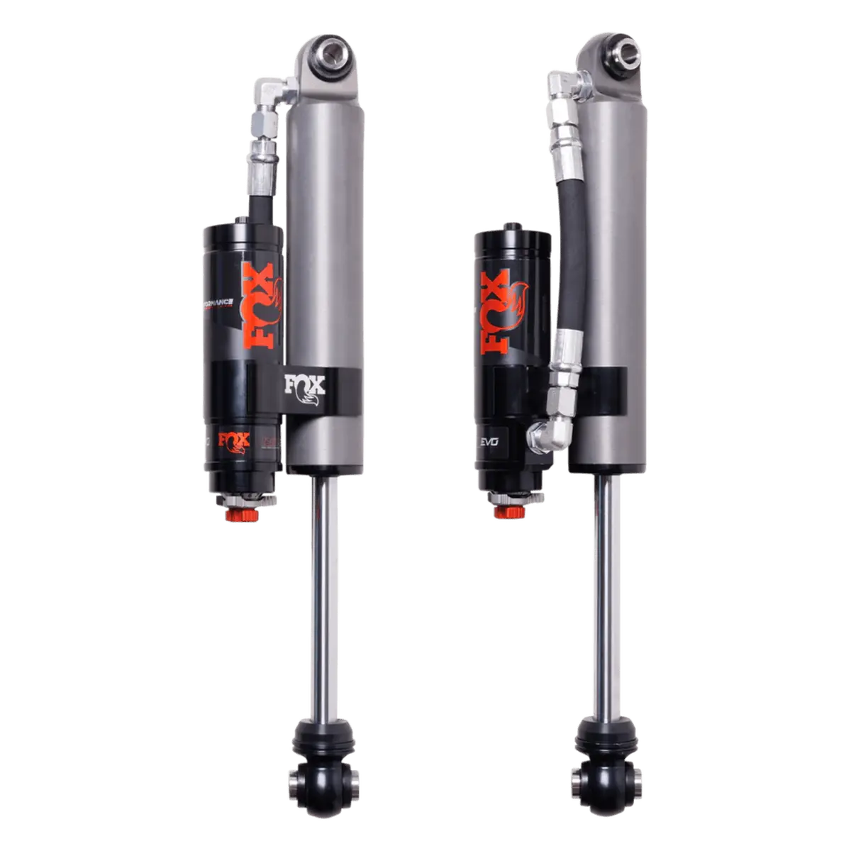 Fox Performance Elite Series 2.5 Reservoir Shock Rear | Ineos Grenadier- Adjustable 1