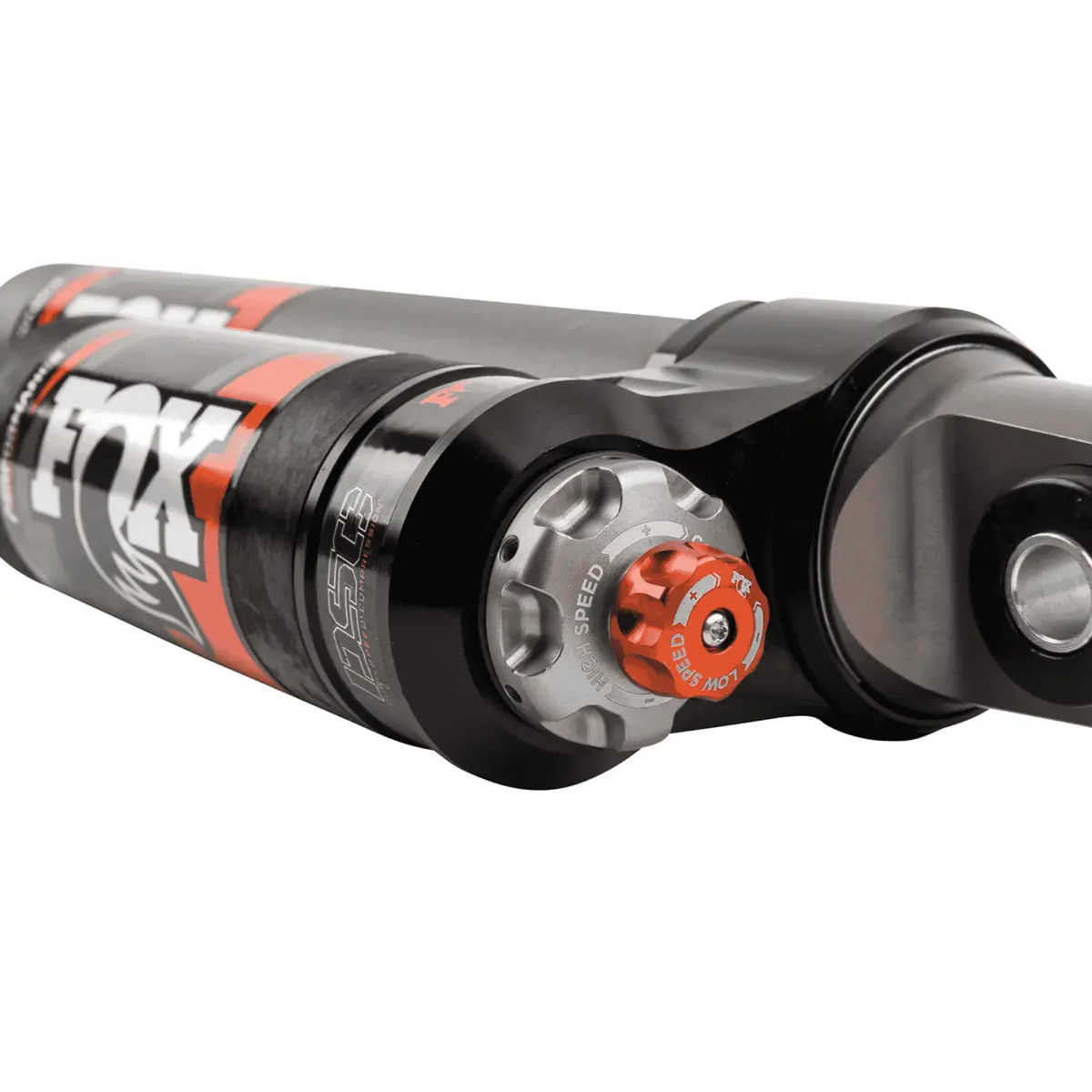 Fox Performance Elite Series 2.5 Reservoir Rear Shocks Dt Ram 1500 19+ 2