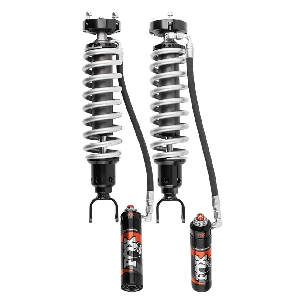 Fox Performance Elite Series 2.5 Shock Dt Ram 1500 3" 2019+ 1