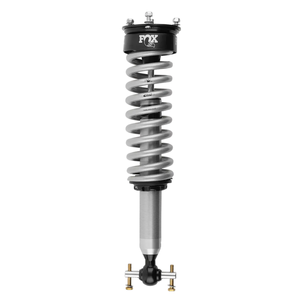 Fox Performance Series 2.0 Coil-Over Ifp 3.5" Chevrolet Silverado 1500 Ltz, Trailboss, Zr2 1