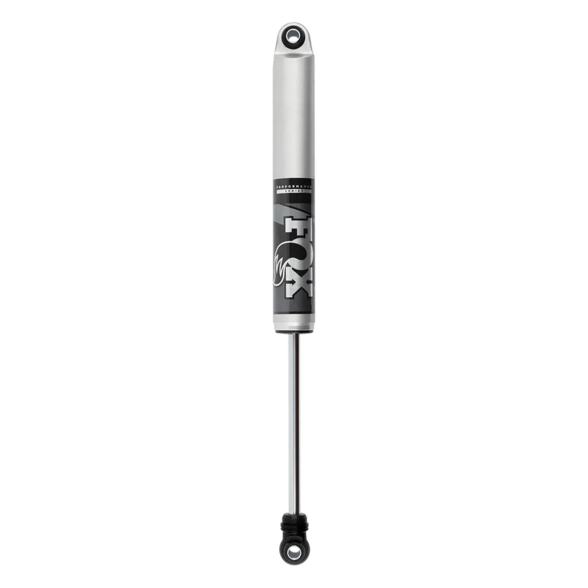 Fox Performance Series 2.0 Ifp Shock 2.5-4" Rear Chevrolet Silverado 1500 Ltz, Trailsboss Zr2 1