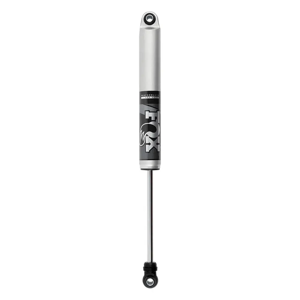 Fox Performance Series 2.0 Rear Shock 0-2" 2019+ Chevy Silverado 1500 1