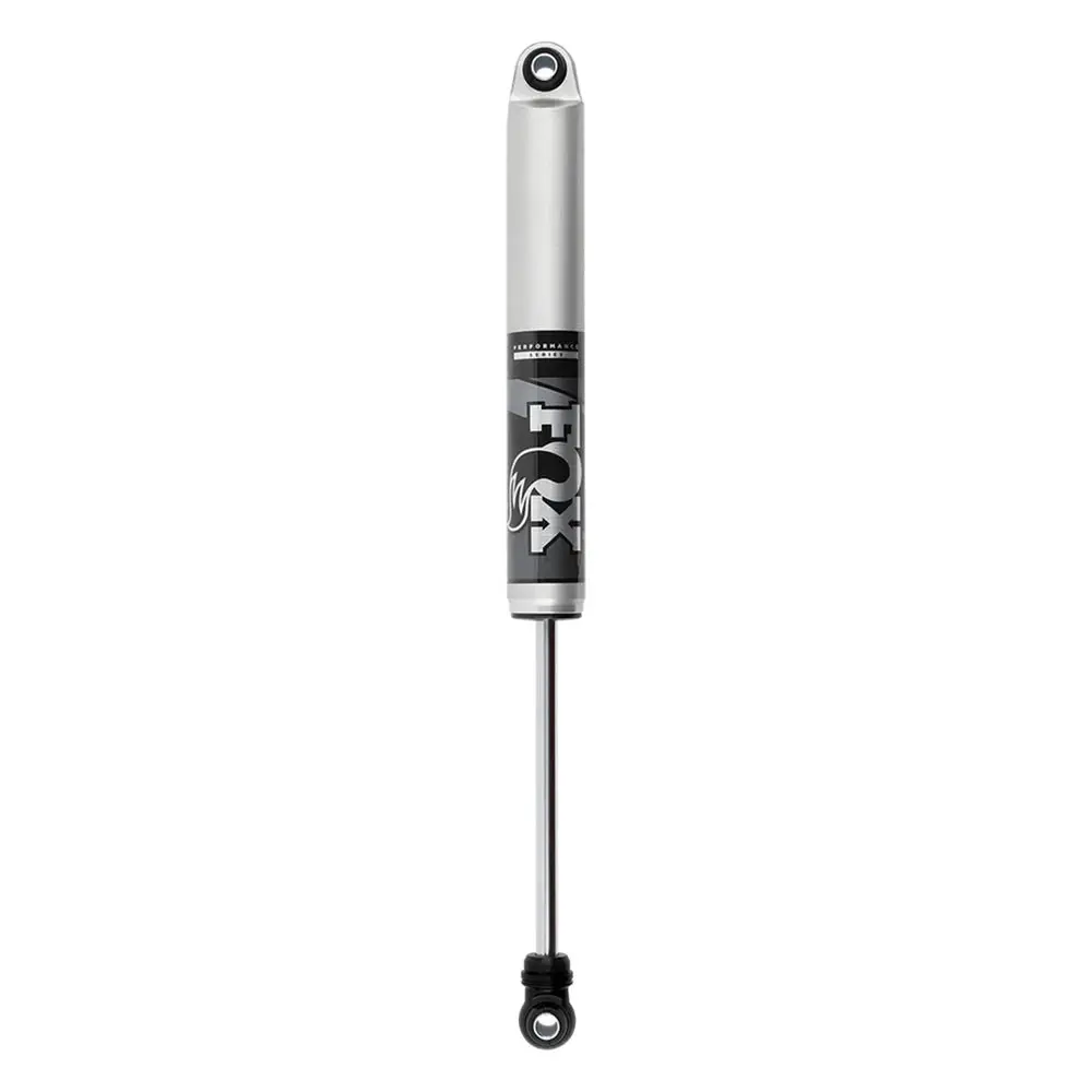 Fox Performance Series 2.0 Rear Shock Ds Ram 1500 0- 2" 2012 - 2024 1