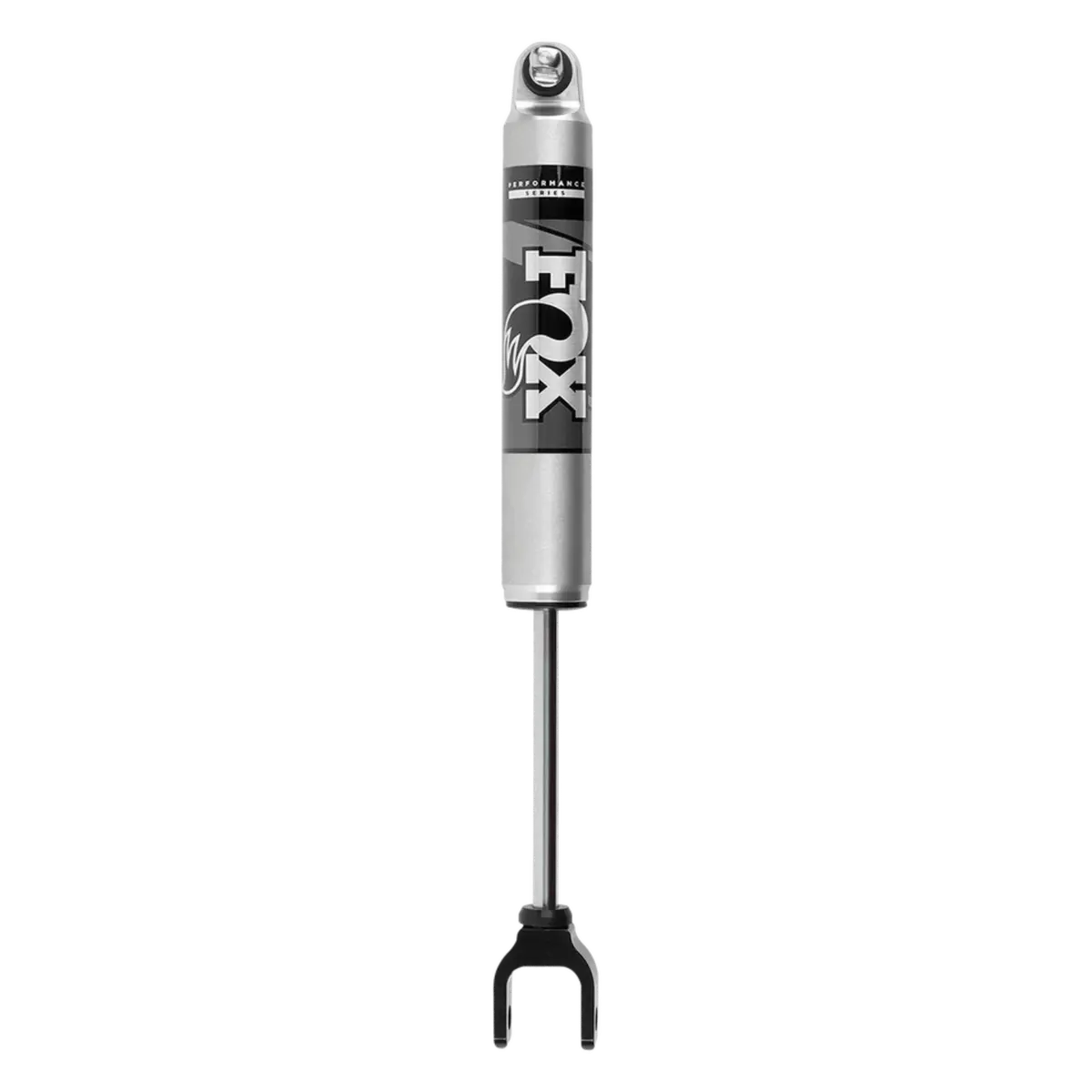 Fox Performance Series 2.0 Shock Chevrolet Silverado 2500Hd 3500Hd 0-1" 2020+ 2