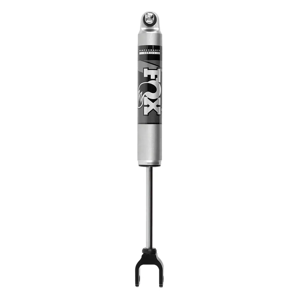Fox Performance Series 2.0 Shock Chevrolet Silverado 2500Hd 3500Hd  0-1" 2020+ 1