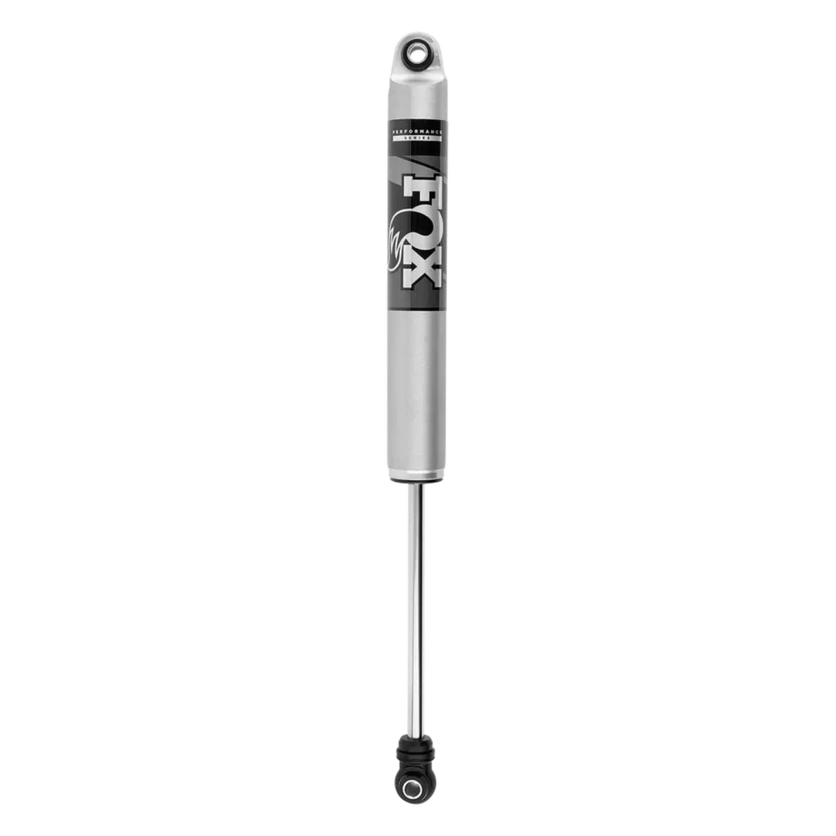 Fox Performance Series 2.0 Smooth Body Ifp Rear Shock Chevy Silverado 2500Hd / 3500Hd 2020+ 1