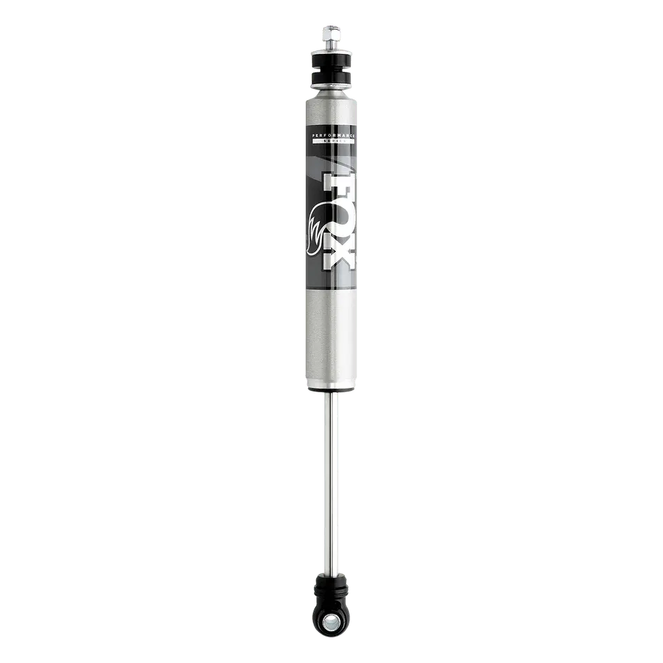 Fox Performance Series 2.0 Smooth Body Ifp Shock Ford F250 F350 2017+ 1
