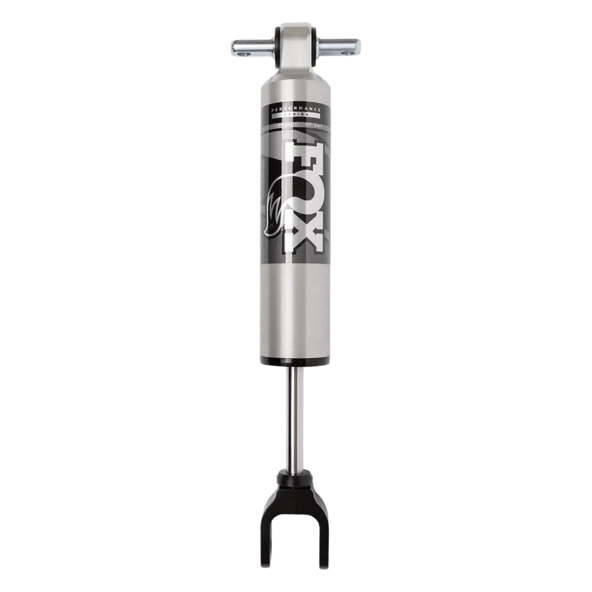 Fox Performance Series 2.5 Front Shock 1.5- 3 11- 19 Chevrolet Silverado 2500Hd 3500Hd 1