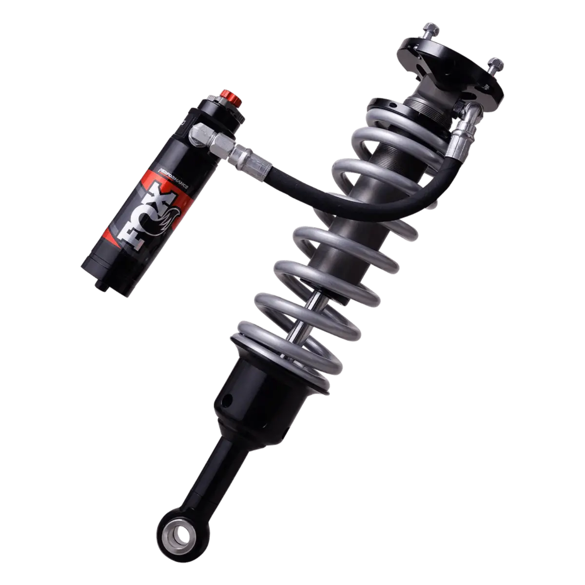 Fox Performance Series 2.5 Front Suspension For Toyota Land Cruiser Lc300 22+ 1