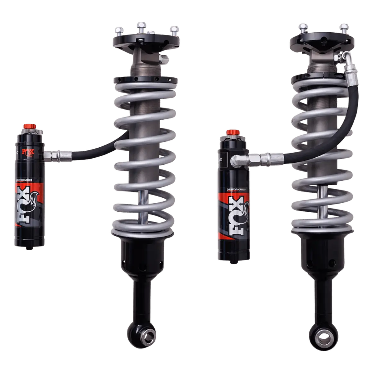 Fox Performance Series 2.5 Hd Front Suspension | Toyota Land Cruiser Lc300 22+ 1