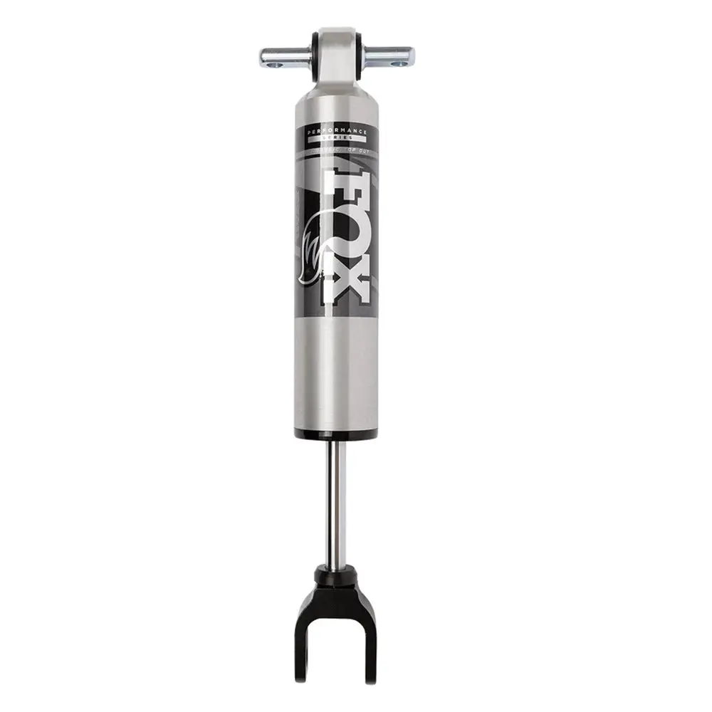 Fox Performance Series 2.5 Hto Shock 0 - 1" Chevy Silverado 2500Hd 2020+ 1