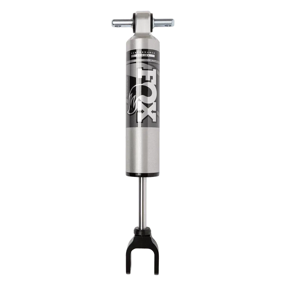 Fox Performance Series 2.5 Hto Shock Chevrolet Silverado 2500Hd 11- 19 0-1" Front 1