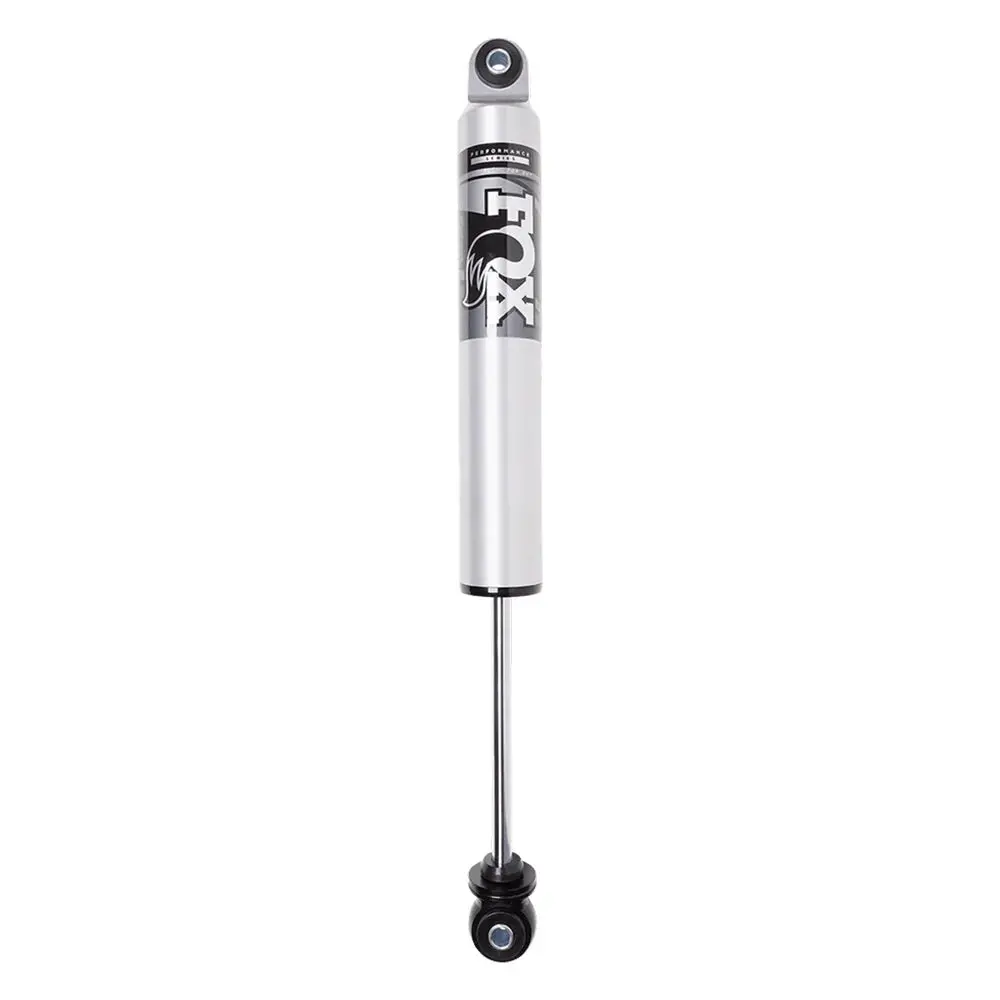 Fox Performance Series 2.5 Hto Shock Rear Shock 0 - 1" Chevrolet Silverado 2500 3500 2011 + 1