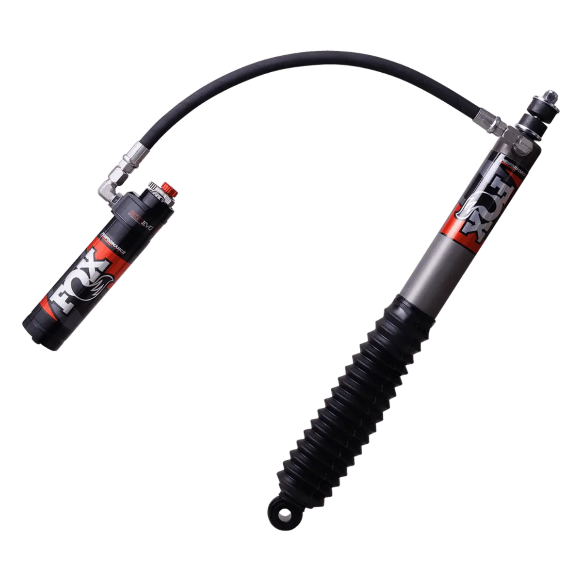 Fox Performance Series 2.5 Rear Suspension For Toyota Land Cruiser Lc300 22+ 2