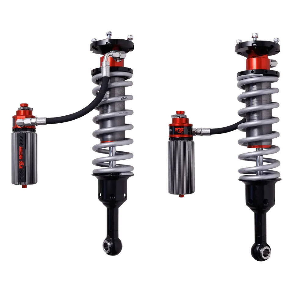 Fox Race Series 3.0 Front Suspension For Toyota Land Cruiser Lc300 22+ 1