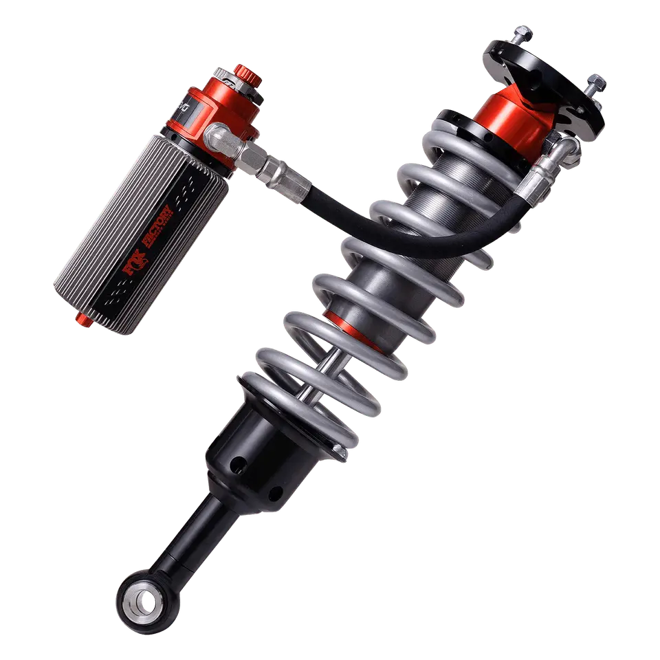 Fox Race Series 3.0 Front Suspension For Toyota Land Cruiser Lc300 22+ 2