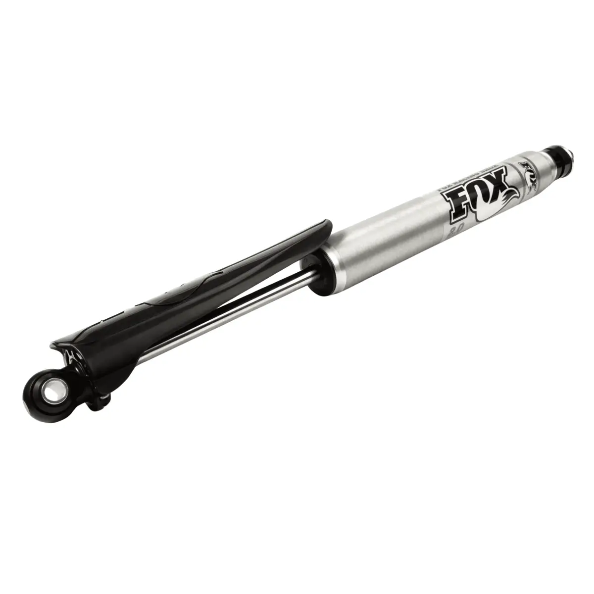 Fox Roost Shield Guards Fox 2.0 Rear Shocks 1