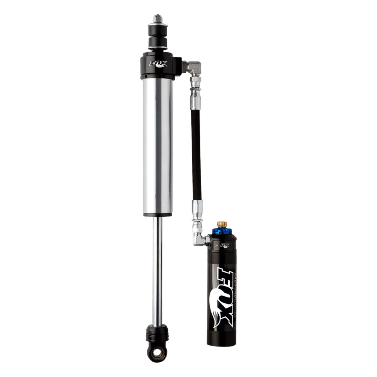 Fox Toyota Land Cruiser Lc200 | 2.5 Factory Race Series Rear Shock 08 - 21 1