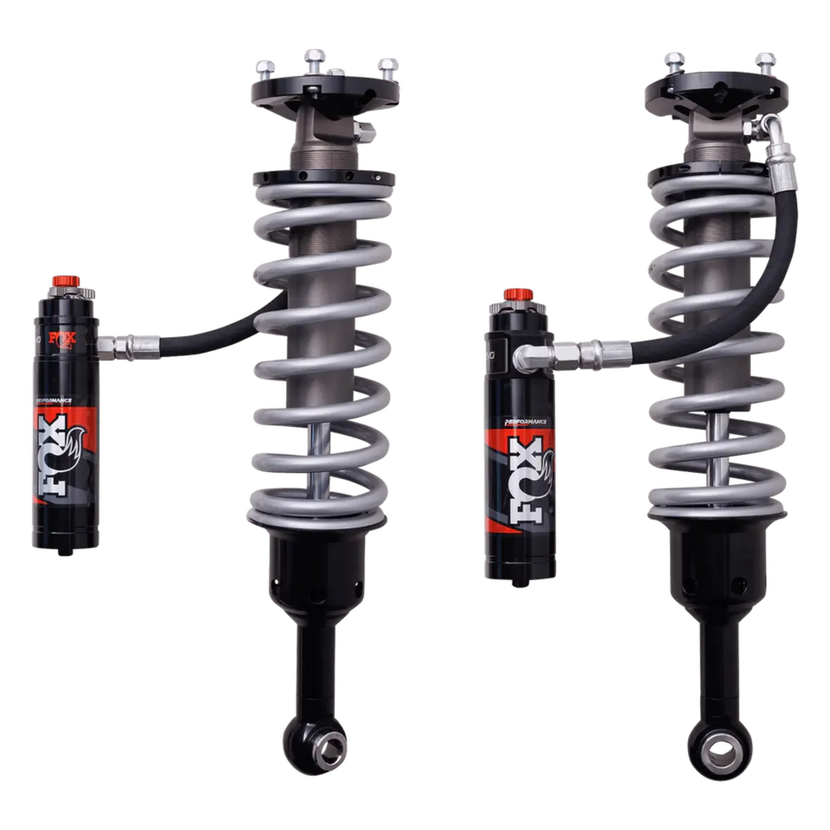 Fox Toyota Lc250 & Lexus Gx550 | 2.5 Performance Elite Series | Hd Tune Front Coilovers 1