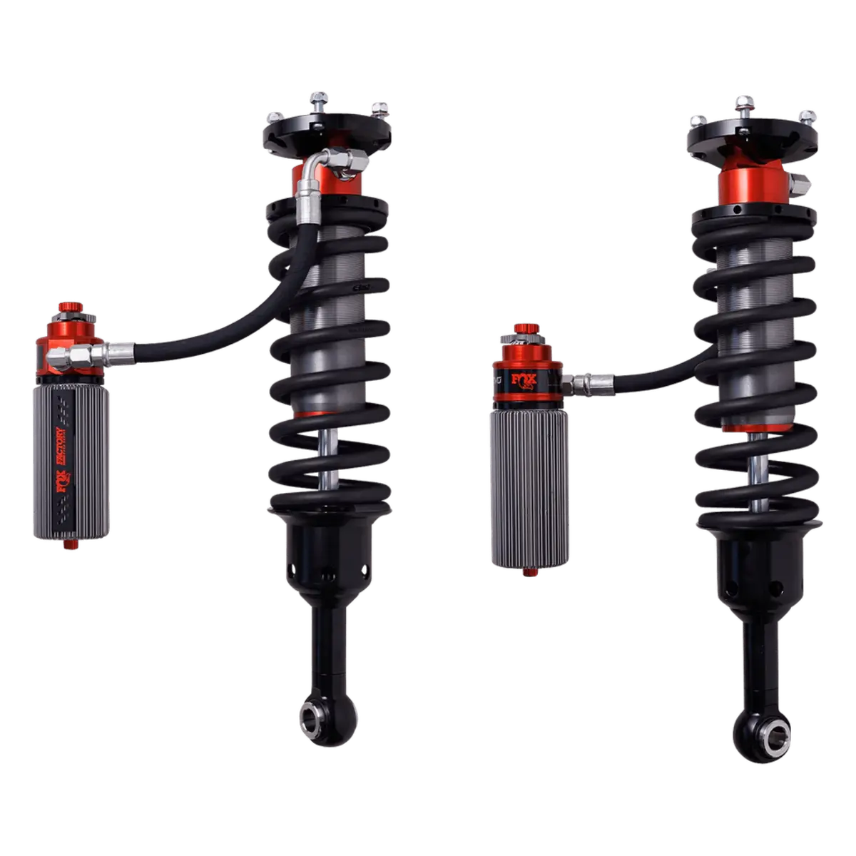 Fox Toyota & Lexus | 3.2 Factory Race Series Front Coil-Overs 3" 1