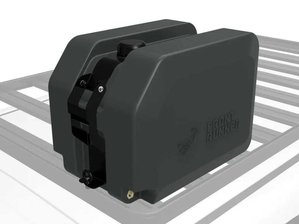 Water Tank With Mounting System / 45L | Front Runner 1