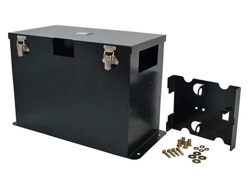105A Battery Box | Front Runner 1
