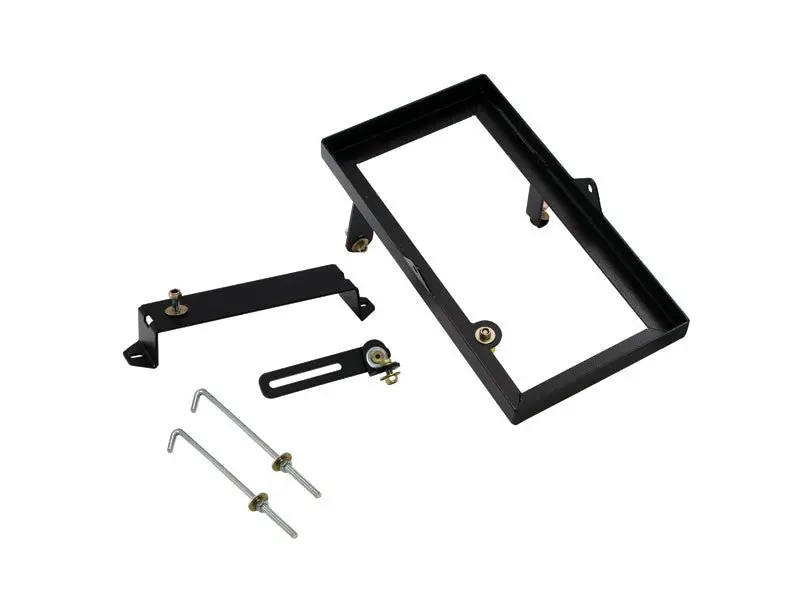 Toyota Hilux (2005-2015) 105A Battery Bracket | Front Runner 1