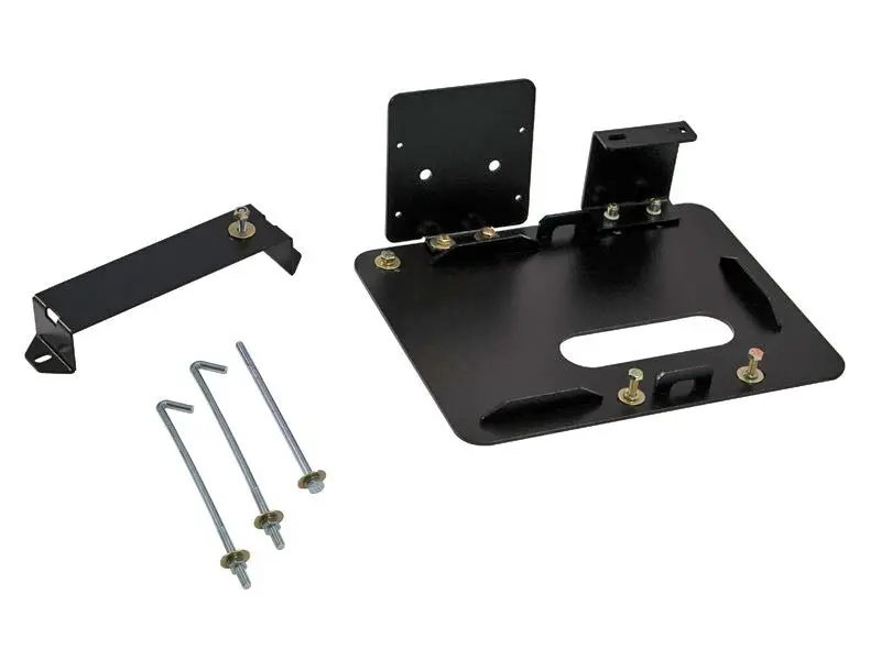 Land Rover Discovery Lr4 Battery Bracket | Front Runner 1