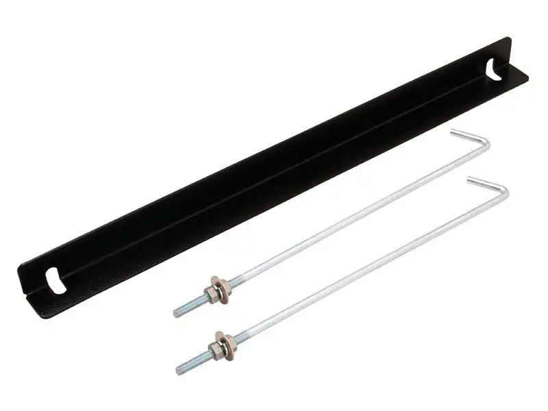 Land Rover Defender (1983-2016) Dual Battery Bracket | Front Runner 1