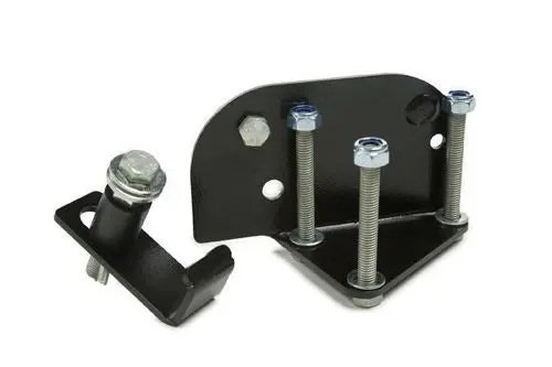Land Rover Defender (1983-2016) Rear Bumper Bracket For Hi-Lift Jack 1.2M | Front Runner 1