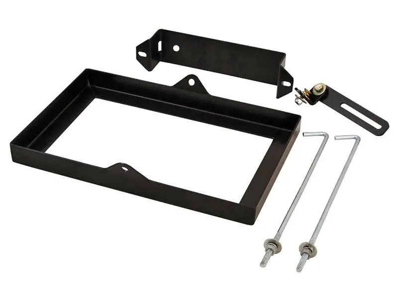 Universal 105A Battery Bracket | Front Runner 1