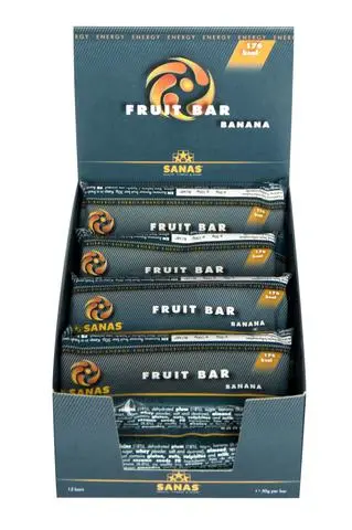 Sanas Fruit Bar 1