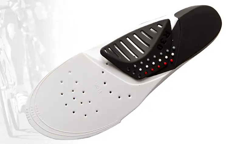 G8 Performance Pro Series 2620 Insole 1