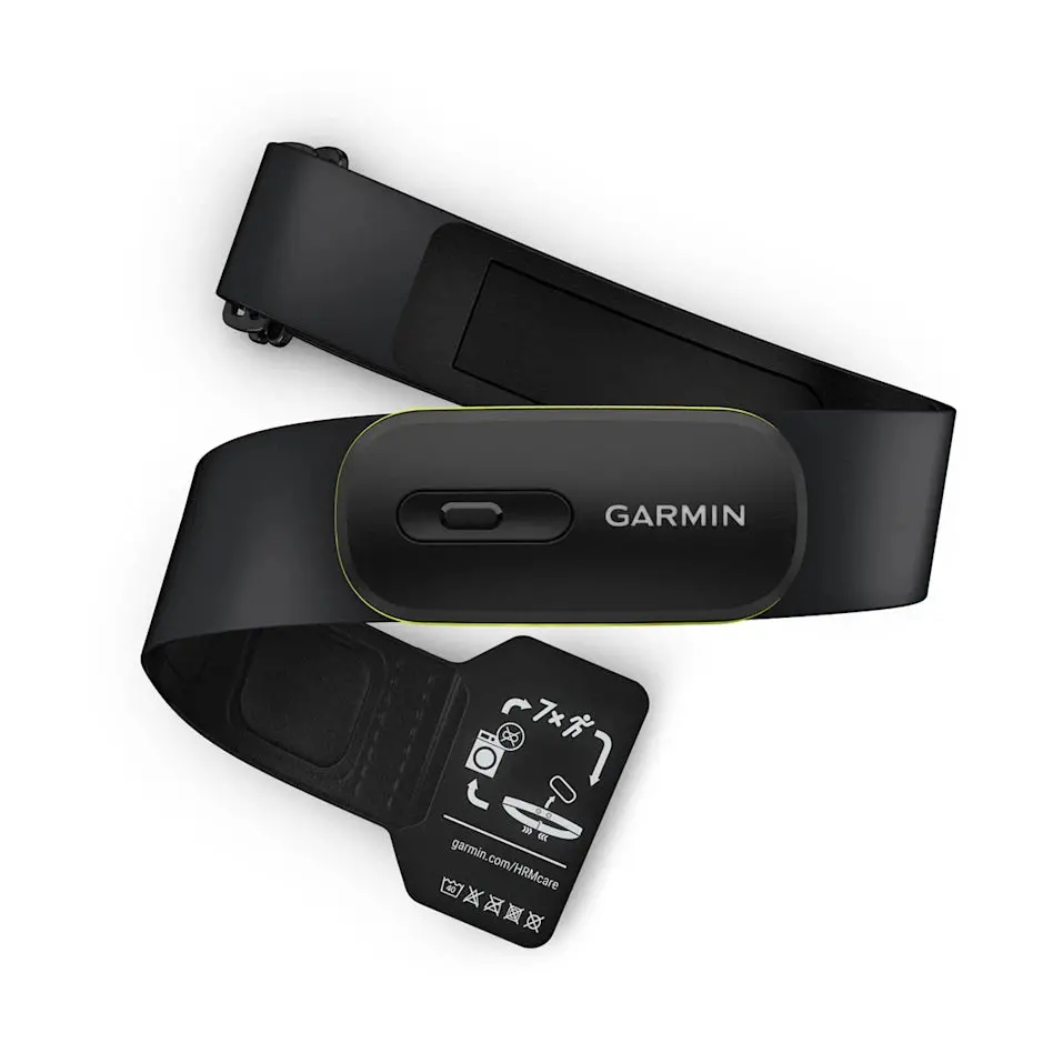Garmin Hrm 600 Heart Rate Monitor 1