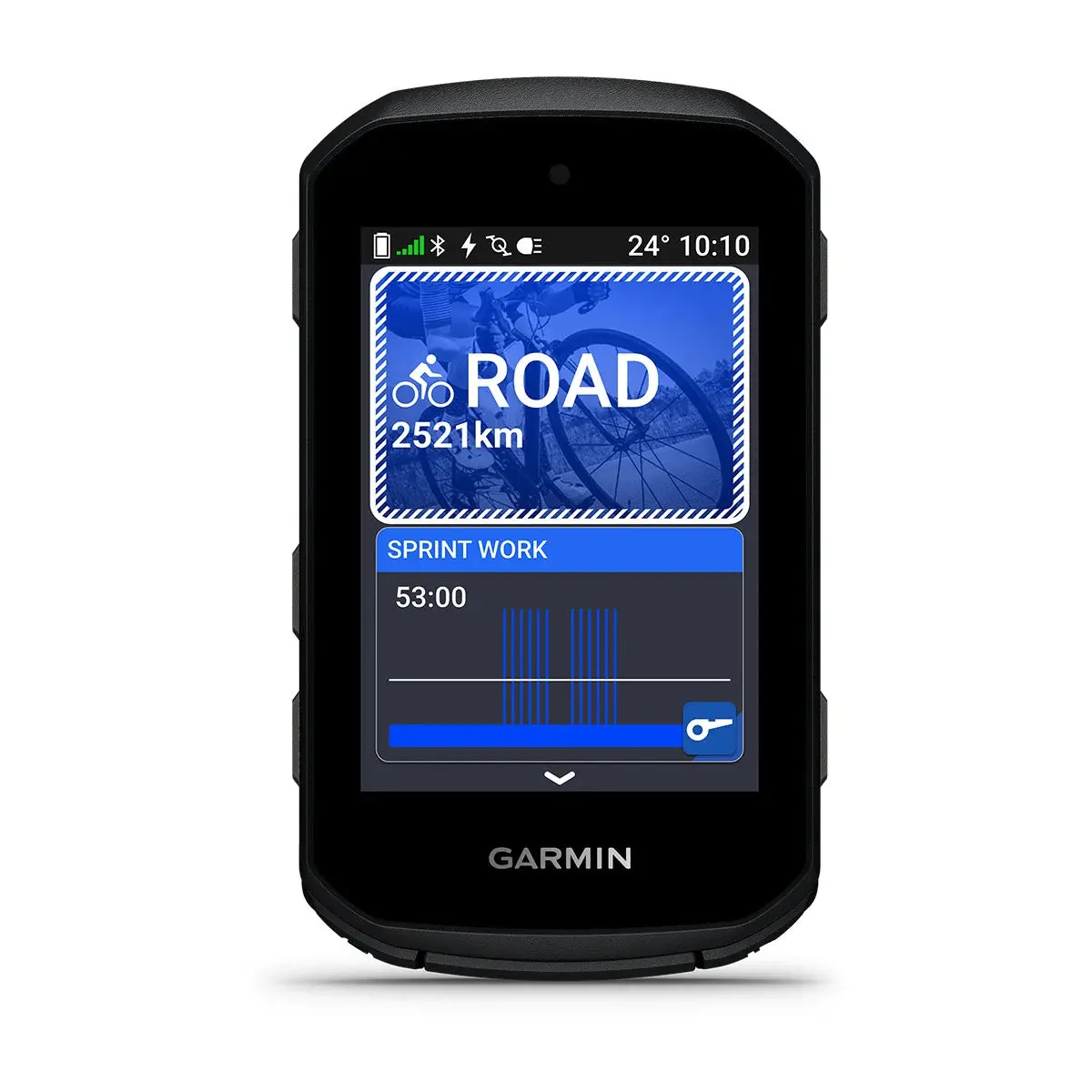 Garmin Edge 550 Gps Cycling Computer – Device Only 1