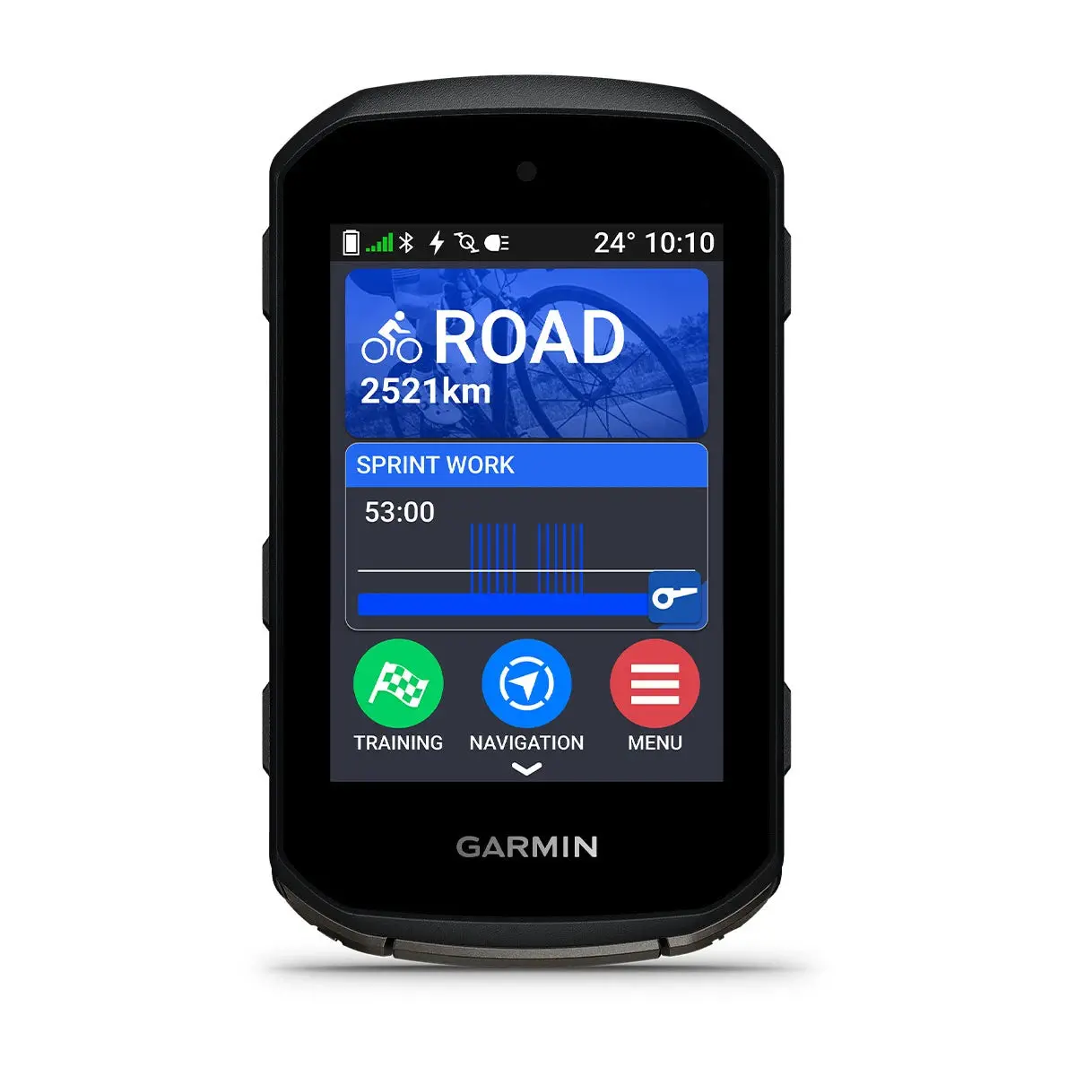 Garmin Edge 850 Gps Cycling Computer – Device Only 1
