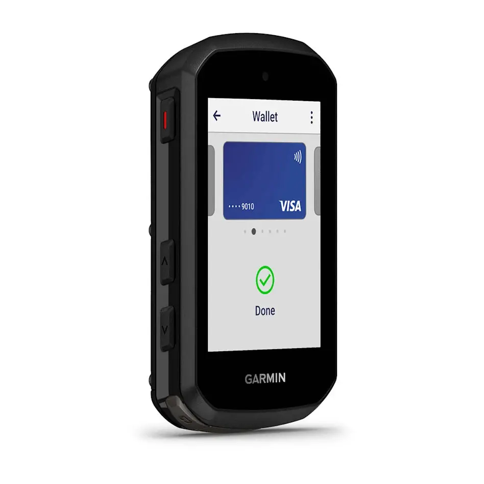 Garmin Edge 850 Gps Cycling Computer – Device Only 2