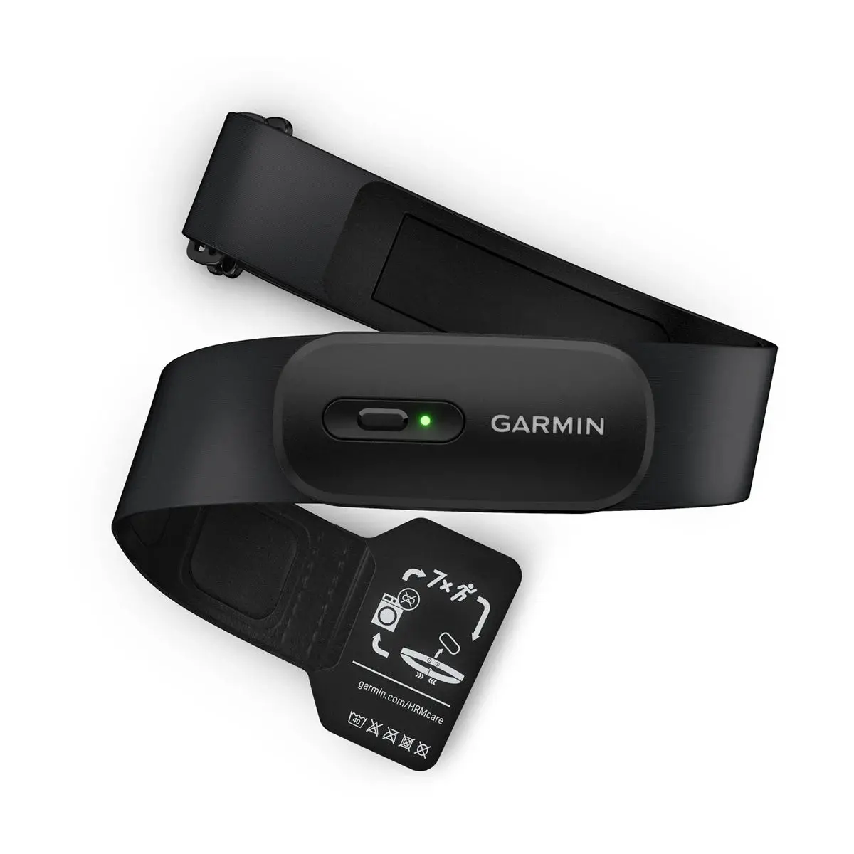 Garmin Hrm 200 Heart Rate Monitor 1