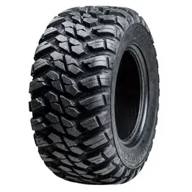 Gbc Kanati Mongrel Radial Tire 28X10-14 1