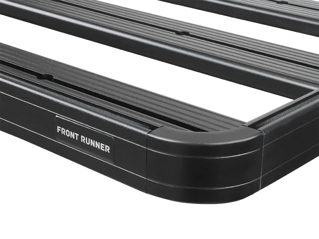 Chevy Colorado Roll Top 5.1' (2015-Current) Slimline Ii Load Bed Rack Kit | Front Runner 1