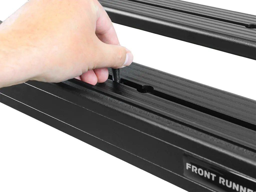 Chevy Colorado Roll Top 5.1' (2015-Current) Slimline Ii Load Bed Rack Kit | Front Runner 2