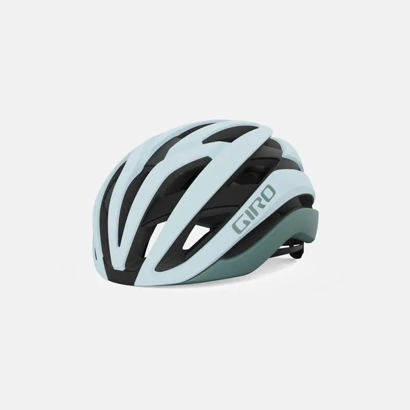 Giro Helmet Cielo Mips Matte Light Mineral (Medium) 1