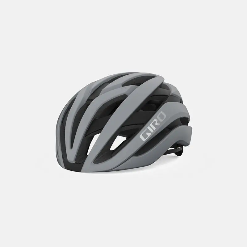 Giro Helmet Cielo Mips Matte Sharkskin (Medium) 1