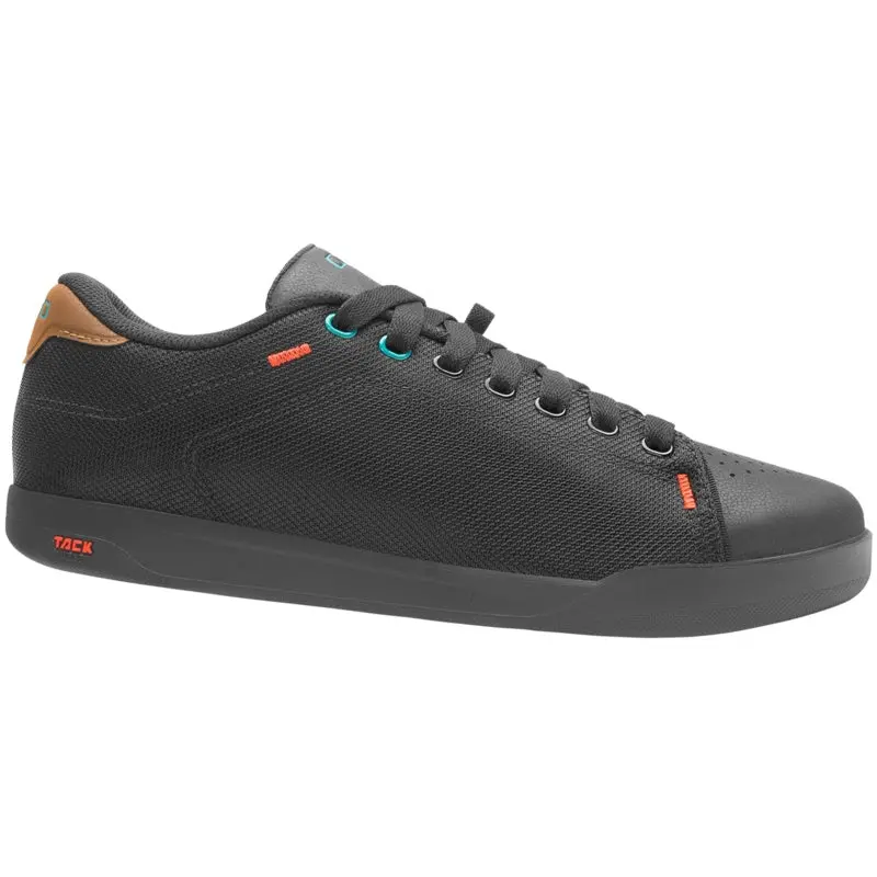Giro Deed Blk Spk Smp 43 1