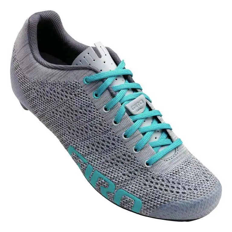 Giro Empire E70 Knit Mint/Storm 39 1