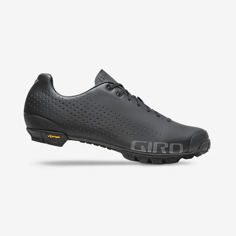 Giro Empire Vr90 Hv Blk 42.5 1